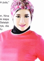 Profile picture of Siti Fazurina