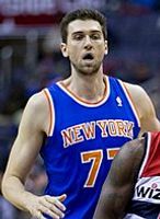 Profile picture of Andrea Bargnani