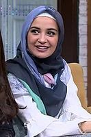 Profile picture of Shireen Sungkar