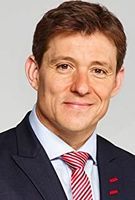 Profile picture of Ben Shephard