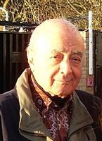 Profile picture of Mohamed Al-Fayed