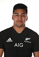 Profile picture of Rieko Ioane