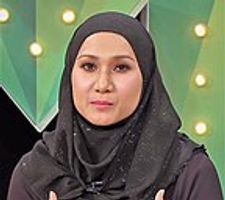 Profile picture of Amy Mastura