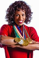 Profile picture of Jackie Joyner