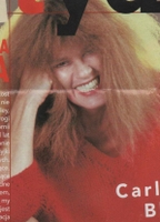 Profile picture of Carla Bley