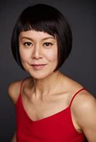 Profile picture of Janice Koh