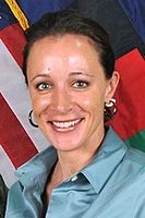 Profile picture of Paula Broadwell