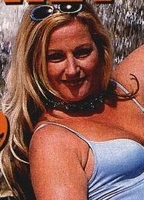 Profile picture of Christine van der Horst