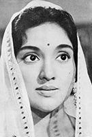 Profile picture of Vyjayanthimala