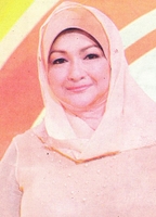 Profile picture of Ziela Jalil