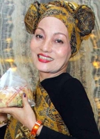 Profile picture of Titi Qadarsih