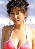 Profile picture of Atsuko Sakuraba