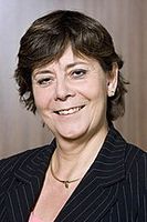 Profile picture of Rita Verdonk