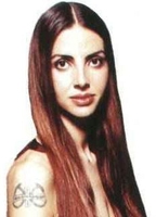 Profile picture of Benedetta Mazzini