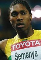 Profile picture of Caster Semenya