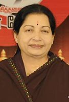 Profile picture of Jayalalitha J