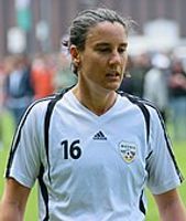 Profile picture of Birgit Prinz