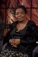 Profile picture of Cesária Évora