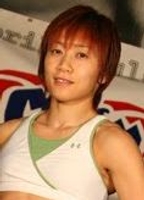 Profile picture of Megumi Fujii