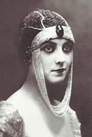 Profile picture of Musidora