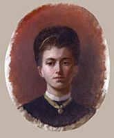 Profile picture of Elizabeth Thompson