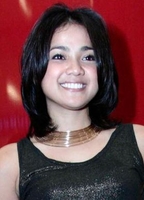 Profile picture of Nirina Zubir