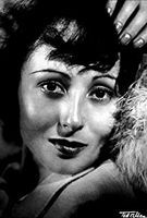 Profile picture of Luise Rainer