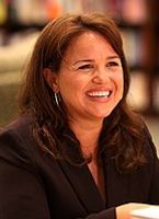 Profile picture of Christine O'Donnell