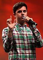 Profile picture of George Watsky