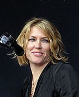 Profile picture of Cerys Matthews