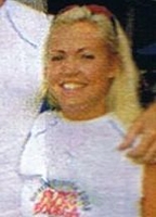 Profile picture of Annika Sjöö