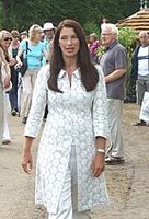 Profile picture of Rachel de Thame