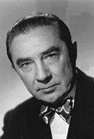 Profile picture of Bela Lugosi