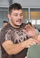 Profile picture of Matt Mitrione