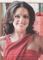 Profile picture of Grainne Seoige