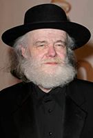 Profile picture of Garth Hudson