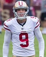 Profile picture of Robbie Gould