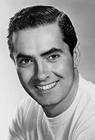 Profile picture of Tyrone Power