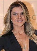 Profile picture of Mirella Santos