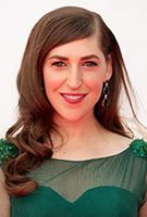 Profile picture of Mayim Bialik