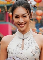 Profile picture of Lucia Liu