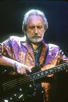 Profile picture of John Entwistle