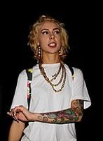 Profile picture of Lil Debbie