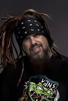 Profile picture of Reginald 'Fieldy' Arvizu