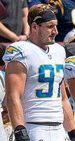 Profile picture of Joey Bosa