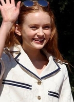 Profile picture of Sadie Sink