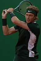 Profile picture of Andrey Rublev