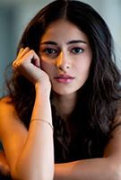 Profile picture of Ananya Pandey