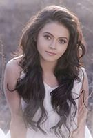 Profile picture of Devoleena Bhattacharjee