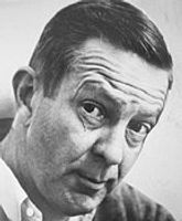 Profile picture of John Cheever